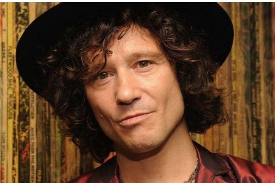 El cantante español durante uno de sus conciertos en el Teatro Nacional en 2014. (Foto: agencias)