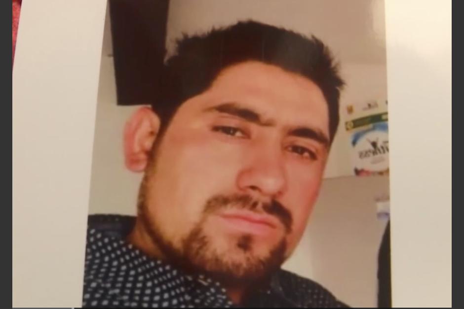 El último audio que envió un migrante que se cree viajaba en el furgón abandonado en San Antonio Texas. (Foto: captura de video)