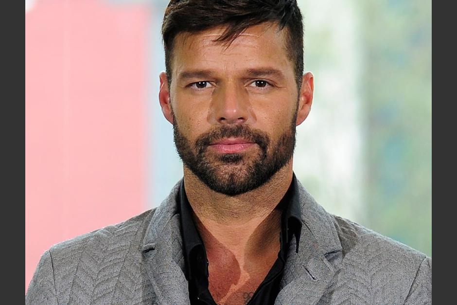 La Policía hizo un allanamiento en busca del artista puertorriqueño. (Foto: AFP)