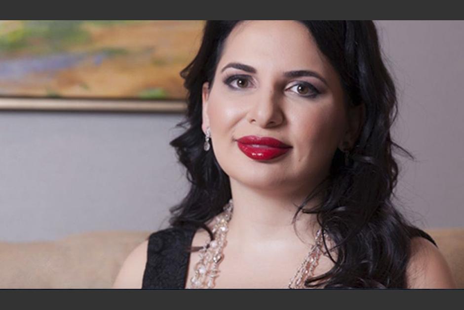 Ruja Ignatova ha estafado a millones de personas alrededor del mundo. (Foto: Multinivelzgz)