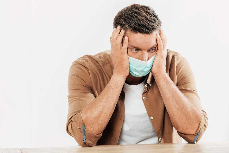 Nuevos datos sobre la variante Ómicron han sido publicados en una revista científica. (Foto ilustrativa: Freepik)