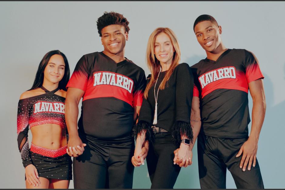 El actor de Netflix, Jerry Harris, fue sentenciado a 12 años de cárcel. (Foto: Instagram)