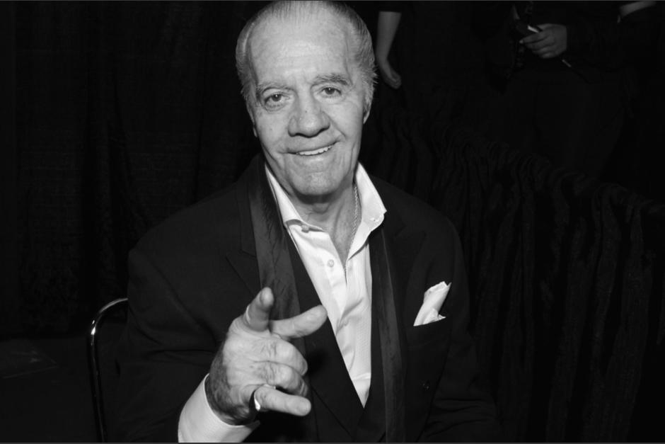 Ha muerto a los 79 años el actor Tony Sirico. (Foto: Instagram)