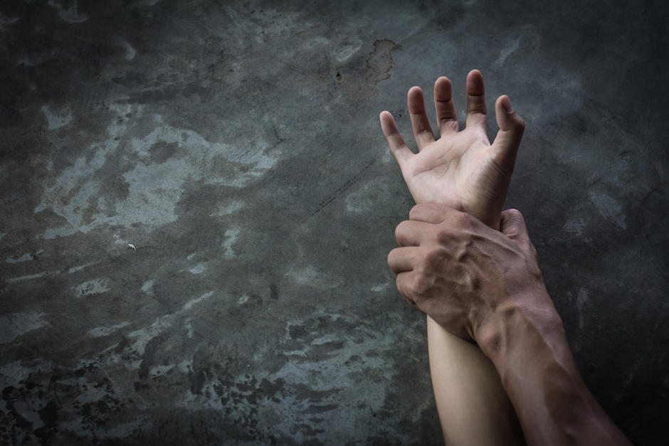 Dos menores fueron abusadas sexualmente durante fiestas en la zona 16, por este caso dos personas fueron capturadas. (Foto ilustrativa: Shutterstock)