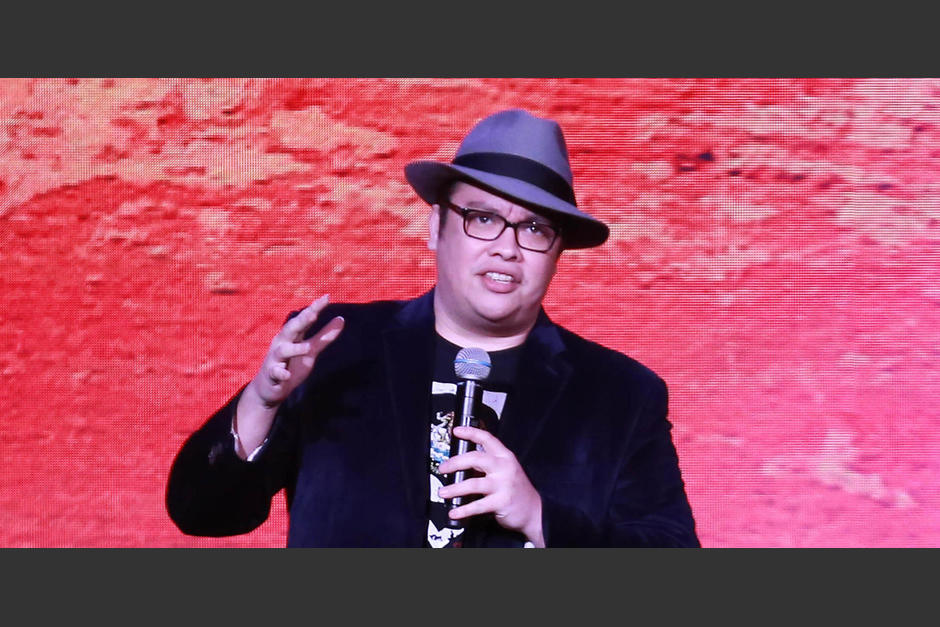 El segundo espectáculo de Franco Escamilla en Guatemala será el 21 de octubre de 2022. (Foto: VividSeats) 