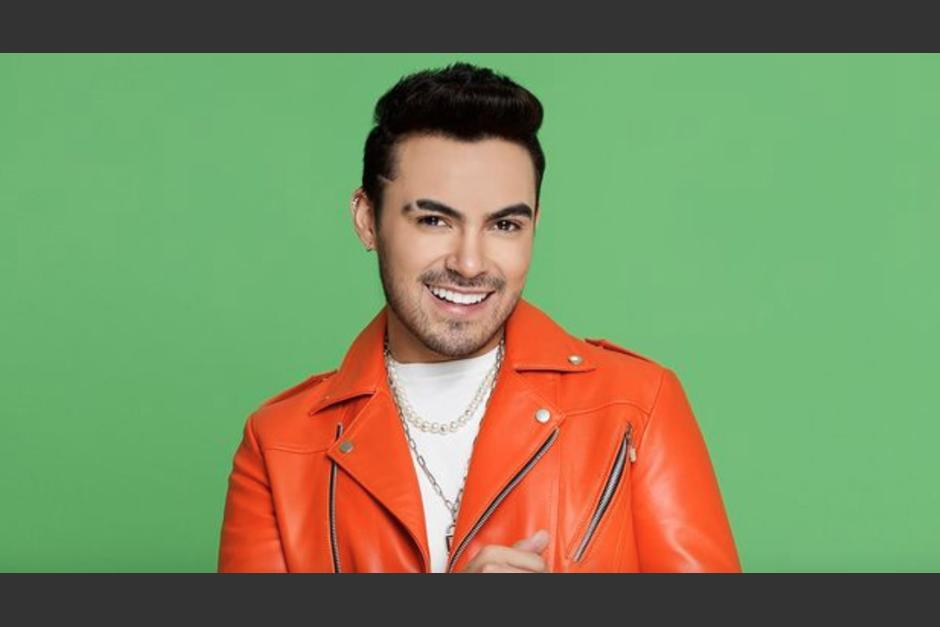 Dennis Arana anunció el lanzamiento de su nueva canción que será lanzada este 14 de julio de 2022. (Foto: Instagram) 