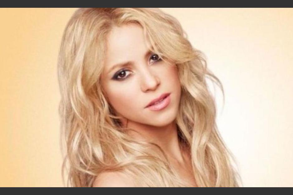 Shakira prefiere evitar a toda costa hablar de su vida privada y en redes sociales solamente presume su carrera profesional. (Foto: Archivo/Soy502) 