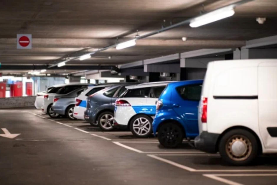 (Foto: Una joven contó su vergonzoso momento en Tik Tok. (Foto: Pixabay)