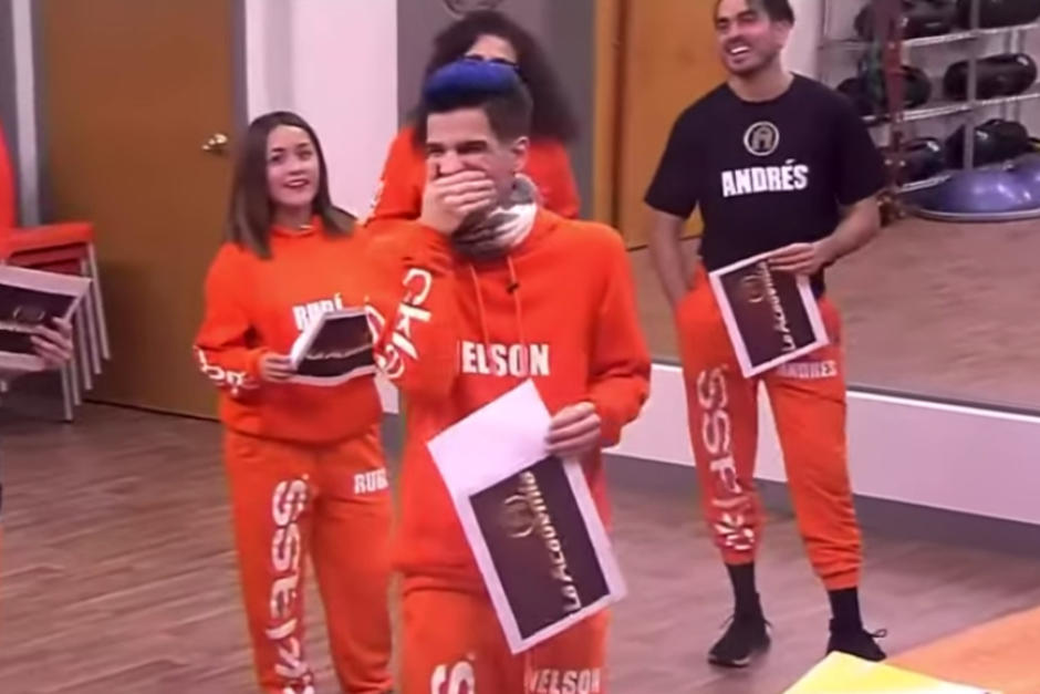 El representante de Guatemala tiene un gran reto con este estilo musical. (Foto: Oficial)