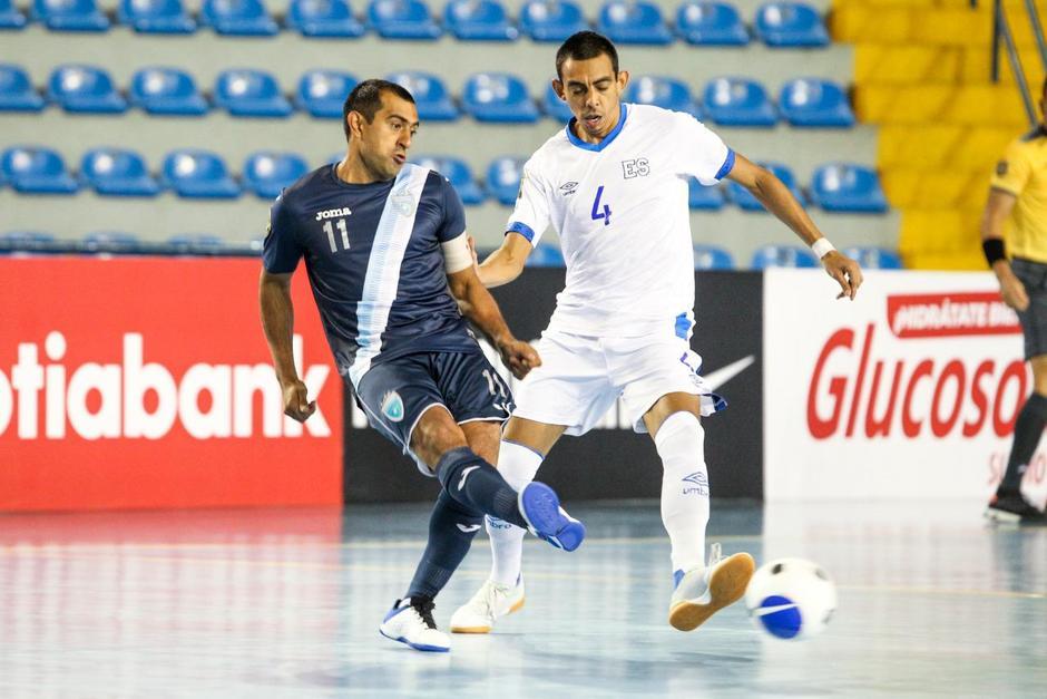 El torneo se inició este sábado. (Foto: Archivo/Soy502) 