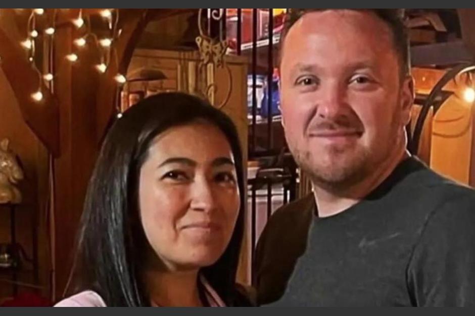 La muerte de la esposa del cónsul se produjo en México en un hospital que no debía prestar servicios. (Foto: NDigital)