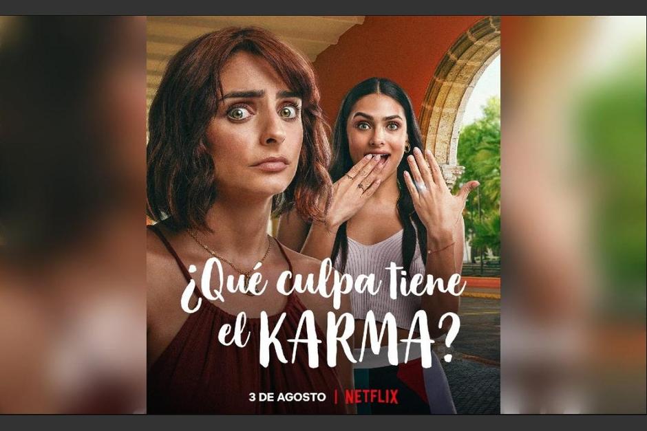 51 producciones formarán parte del catálogo de Netflix que estarán disponibles a partir de agosto de 2022. (Foto: Netflix) 