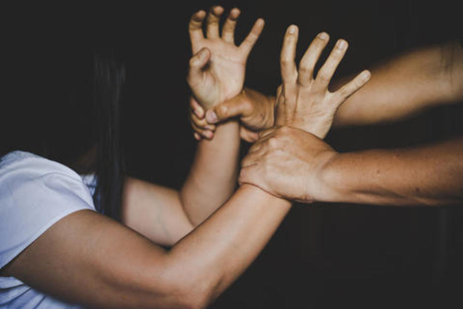 El caso de la mujer que fue agredida pro su pareja en San Cristóbal desató la indignación de los guatemaltecos. (Foto ilustrativa: Archivo/Soy502) 