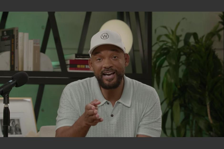 Will Smith se disculpó públicamente con Chris Rock, luego de abofetearlo durante los premios Oscar en marzo pasado. (Foto: captura de video)