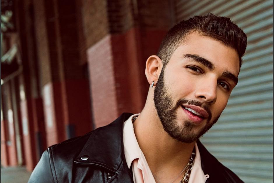 Manuel Turizo tiene 22 años. (Foto: Sony Music Latin) 