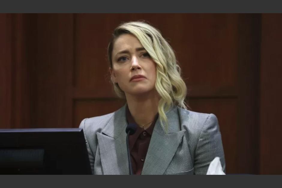 La abogada de la actriz dice que no puede pagarle a Johnny Depp. (Foto: Getty Images)