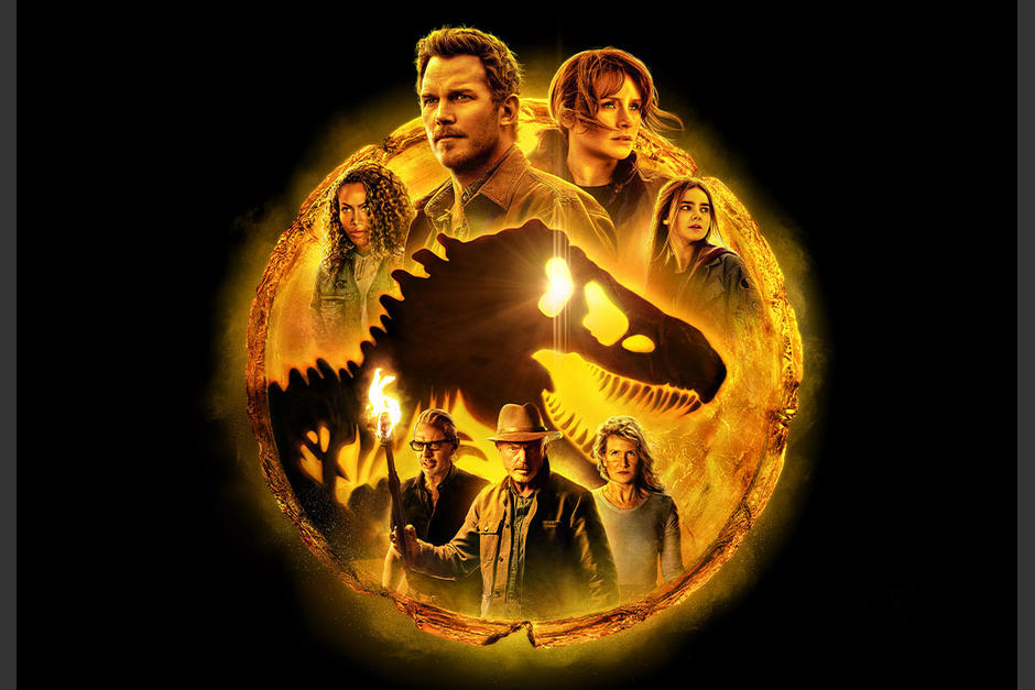 Uno de los actores de la película original no fue parte de la nueva entrega por estar señalado de abuso sexual. (Foto: Instagram)