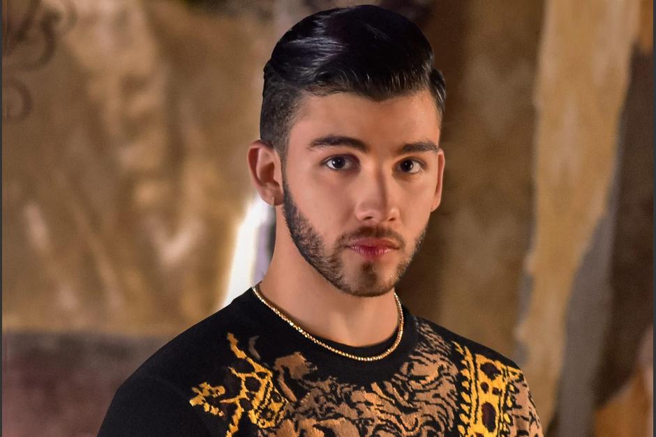 Manuel Turizo pudo dar su concierto en el EMF. (Foto: Twitter)