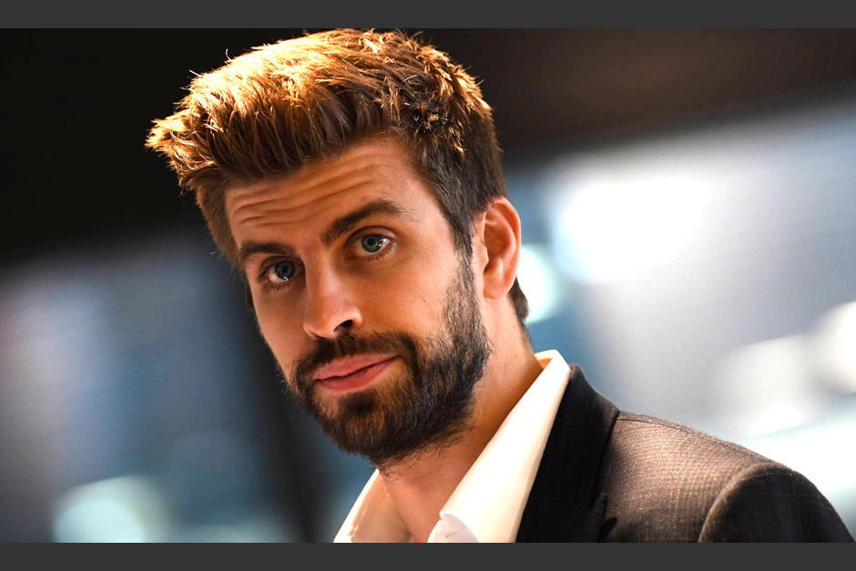 El jugador catalán se ha visto involucrado en un escándalo luego de su separación. (Foto: AFP) 