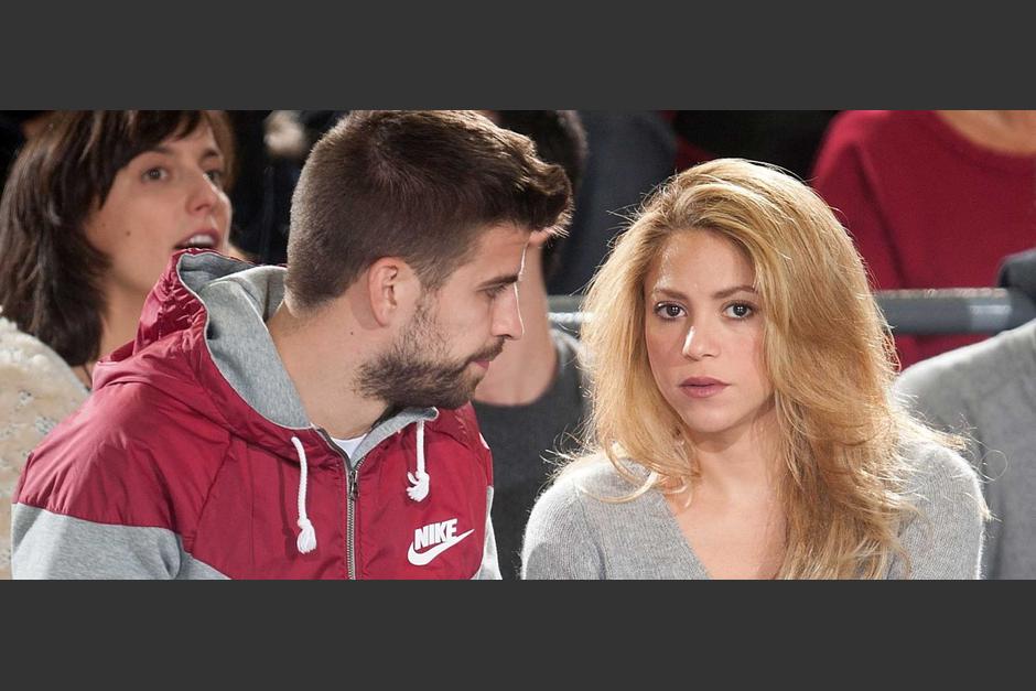 Gerard Piqué ha sido vinculado con una familiar de Pablo Gavi. (Foto: BMagacine)