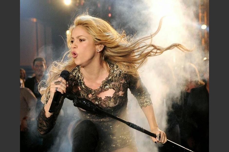 La pareja anunció su separación tras 12 años de relación. (Foto: Oficial) 