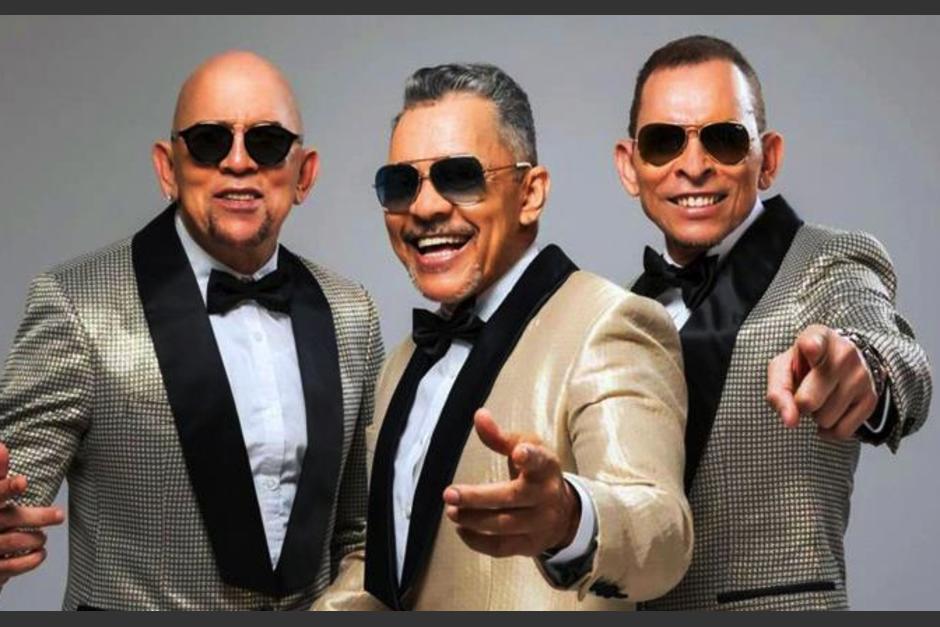 Los Hermanos Rosario se presentarán próximamente en Guatemala. (Foto: Instagram)