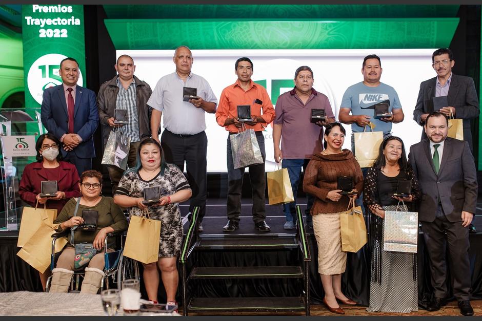 (Fotografía: Banco Azteca)