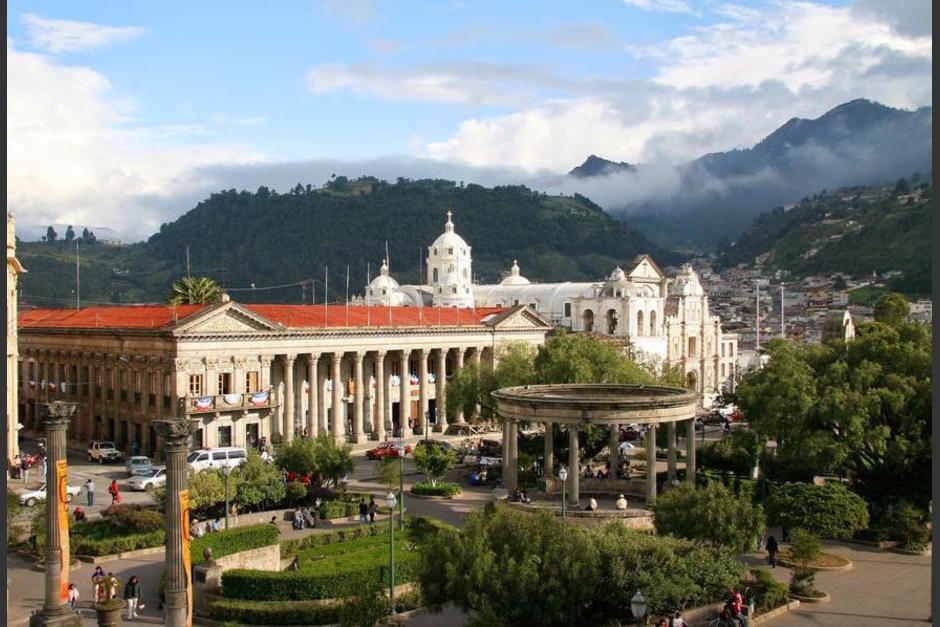 Inaugurarán nueva ruta aérea desde la Ciudad de Guatemala hacia Quetzaltenango, la cual estará disponible desde el 22 de junio. (Foto ilustrativa: Archivo/Soy502)