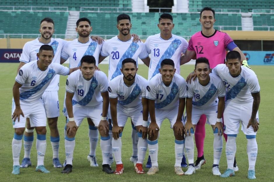 La azul y blanco sigue con una racha inestable en el torneo regional. (Foto: Fedefut)