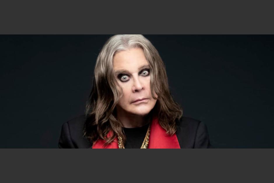 El ícono del rock Ozzy Osbourne será sometido a una delicada operación la próxima semana. (ThePRPNews)