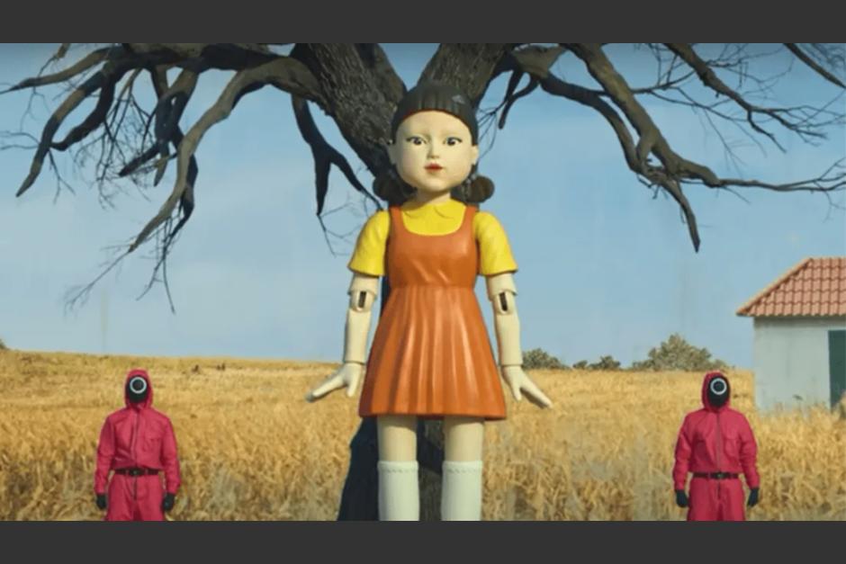 Netflix confirmó este domingo que la nueva temporada de "El juego del calamar" llegará muy pronto. (Foto: Netflix)