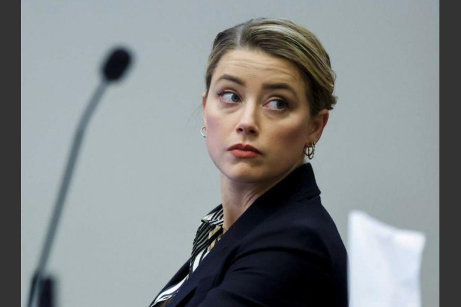 Amber Heard dio una entrevista a NBC en la respondió varios aspectos sobre el juicio. (Foto: Instagram)