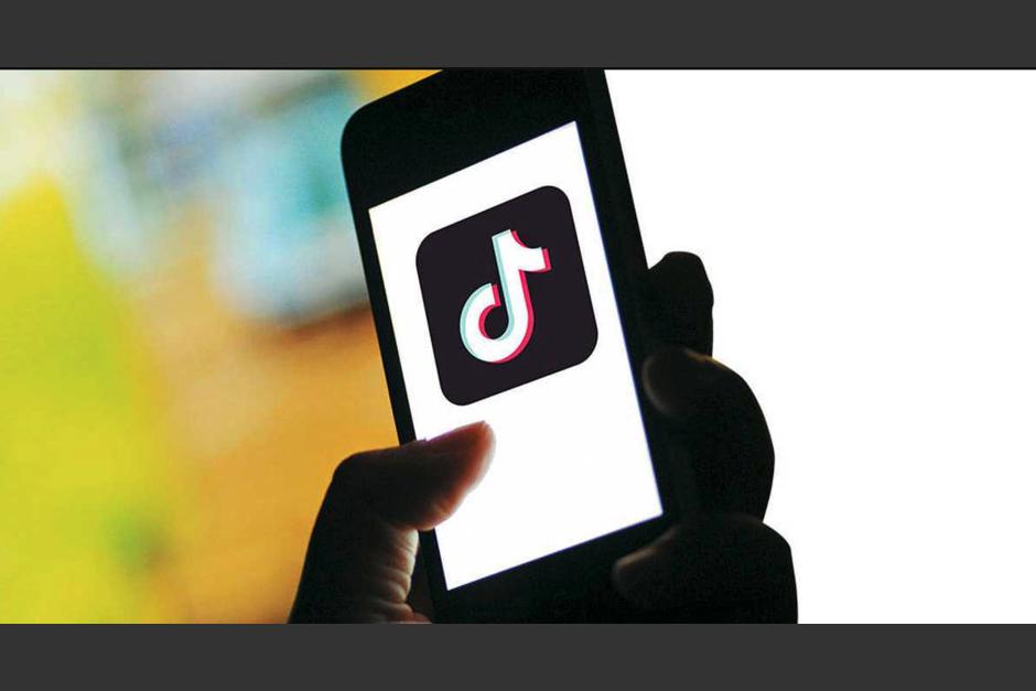 El "reto del apagón" se ha vuelto tendencia en Tik Tok. (Foto: Semana)