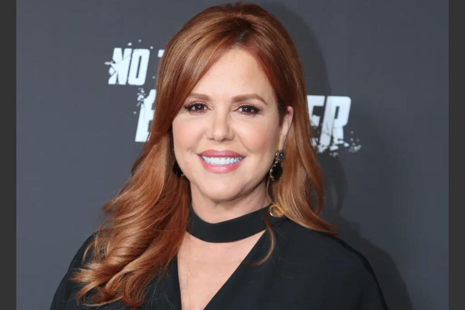 María Celeste Arrarás explica su salida de Telemundo. (Foto: Twitter)