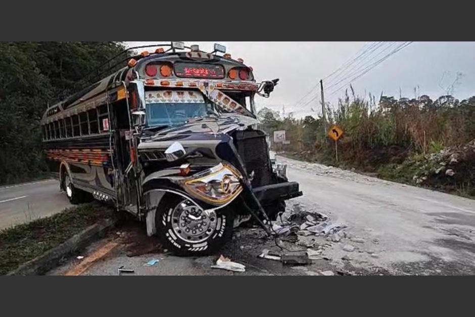 El Gobierno de Guatemala derogó el Acuerdo que daba vida a la obligatoriedad de adquirir un seguro de daños a terceros. (Foto ilustrativa: captura de video)