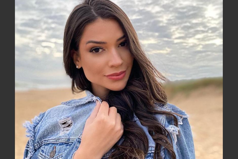 La joven Gleycy Correia se vio gravemente afectada tras someterse a la operación. (Foto: Instagram/Gleycy Correia)