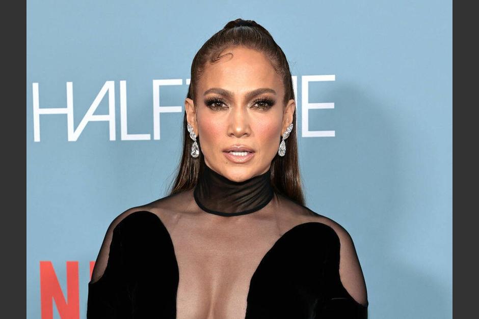Jennifer Lopez tuvo hijos mellizos con Marc Anthony, quienes nacieron en 2008. (Foto: Getty Images) 