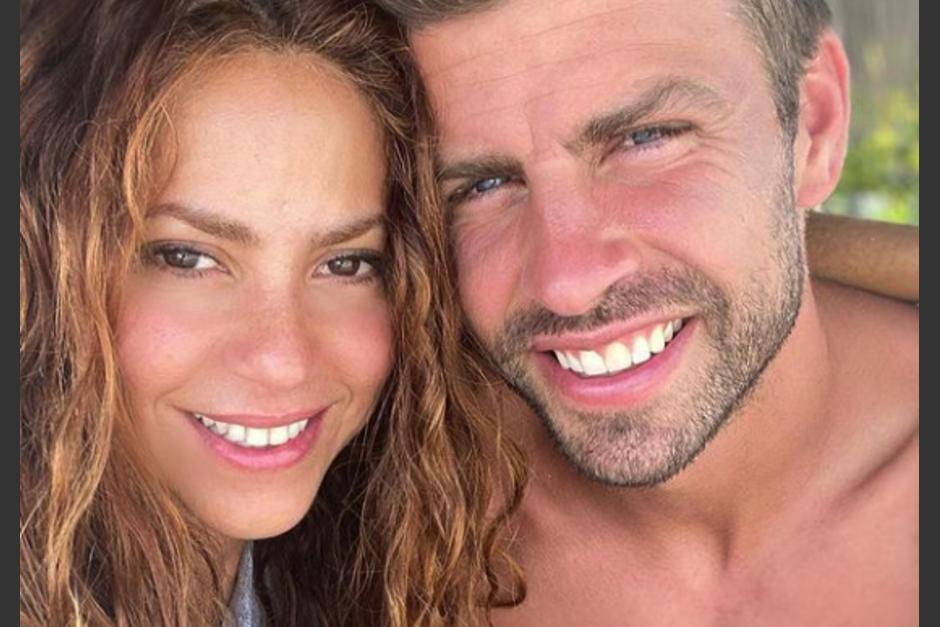 Piqué hubiera obtenido una fuerte suma de la fortuna de Shakira si se hubiera casado. (Foto: Instagram)