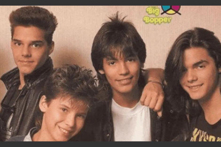 Ex integrante de Menudo, afirmó haber sido abusado cuando estaba en la banda. (Foto: Metro World News)