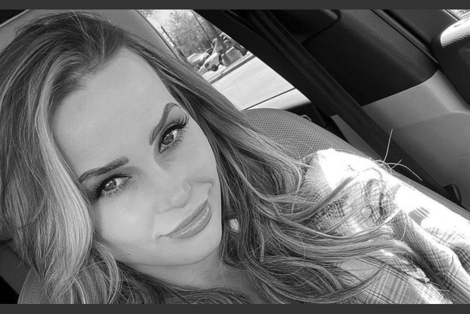 Niece Waidhofer ayudaba a sus seguidores que padecían problemas de salud mental. (Foto: Instagram) 