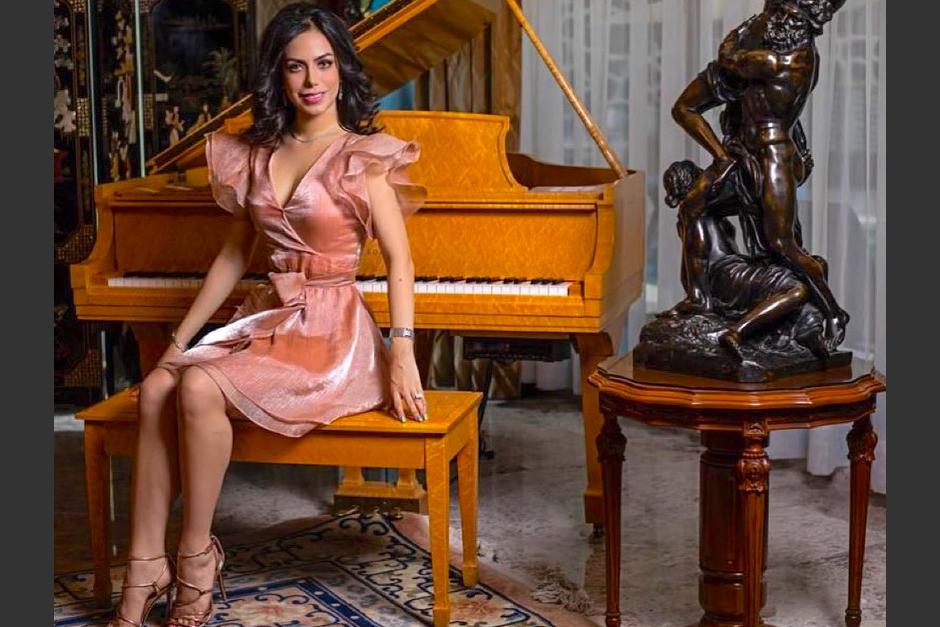 La mujer murió de manera inmediata debido al ataque con arma de fuego. (Foto: Facebook/Yrma Lidia)