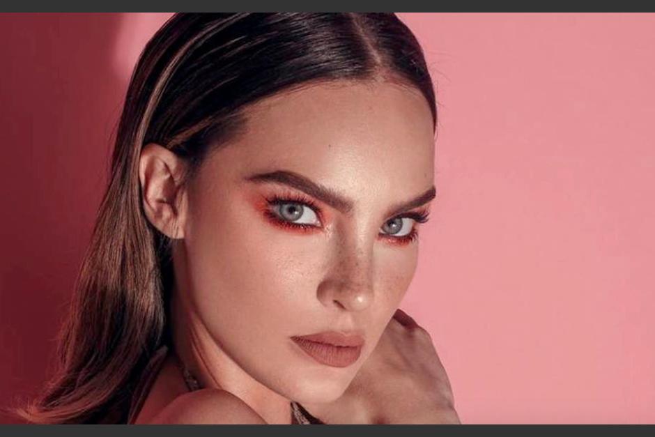 Belinda regresó a México para poder cantar en un festival de música en Monterrey. (Foto: Instagram) 