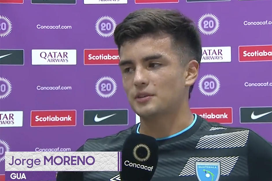 La sub-20 hizo vibrar los corazones de la afición que festejó la victoria ante Canadá. (Foto: Concacaf)