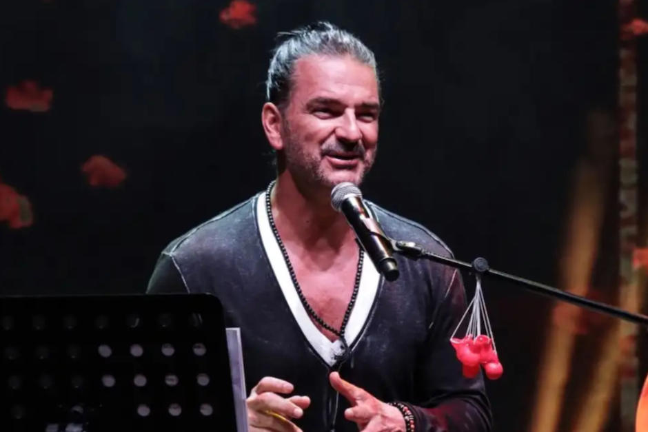 El hijo de Claudio Caniggia. contó una divertida anécdota que tuvo con el guatemalteco, a quien no conocía. (Foto: Instagram)