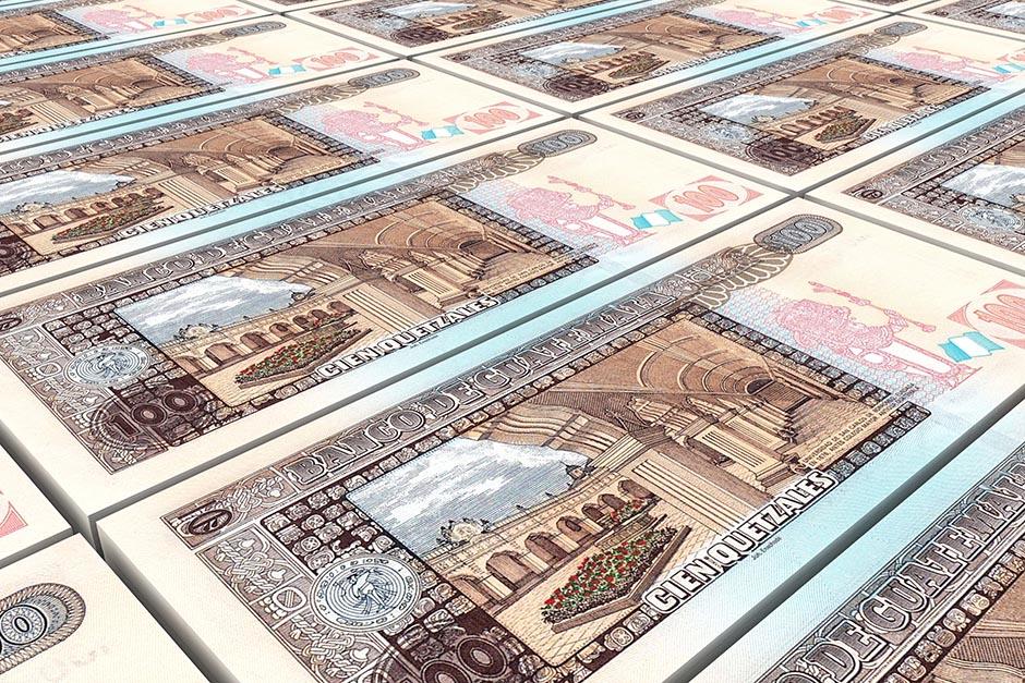 El Banco de Guatemala aumentó la tasa de interés líder y la ubicó en 2.25%. (Foto: Shutterstock)