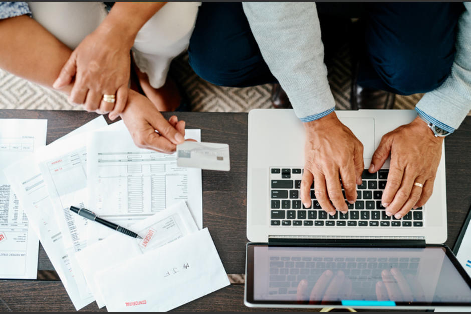 Las facturas electrónicas cobrarán vigencia el 1 de julio, según confirmó la SAT. (Foto ilustrativa: Contamos) 