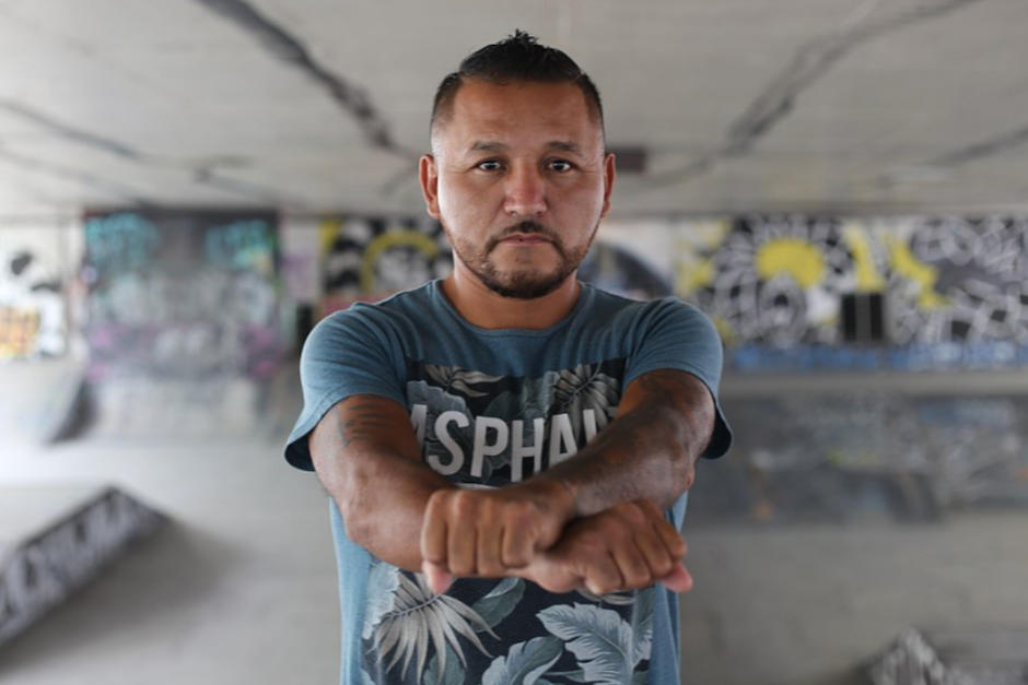 El cuerpo de "El Mijis" fue encontrado. (Foto: Archivo/Soy502)