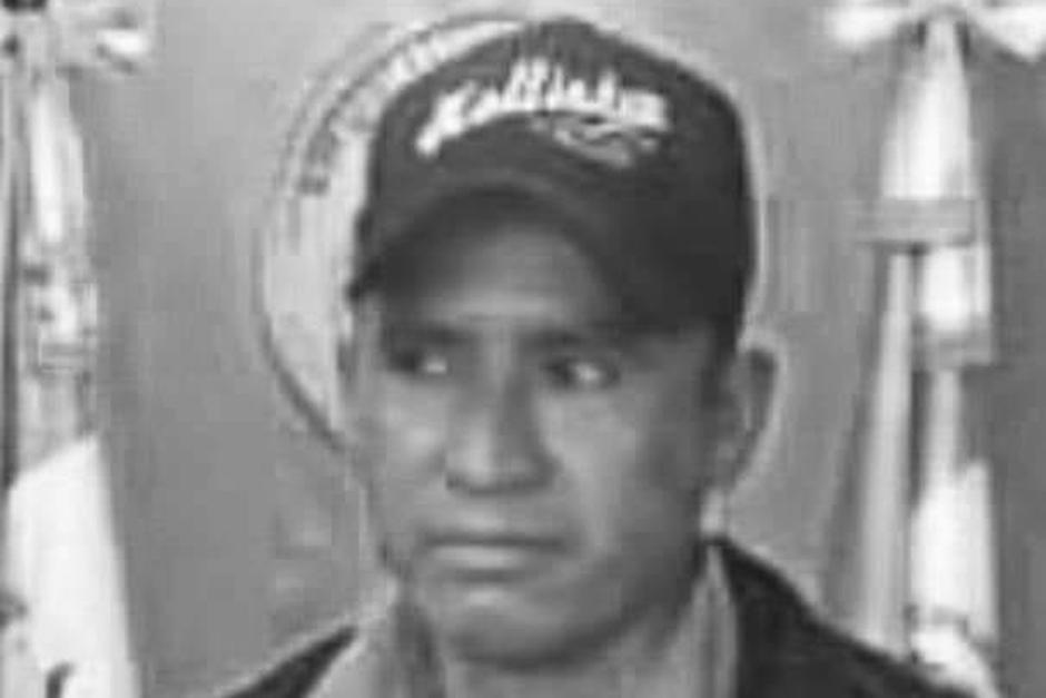 José Xol, pastor evangélico y reconocido en su comunidad, decidió quitarse la vida. (Foto: Archivo/Soy502) 