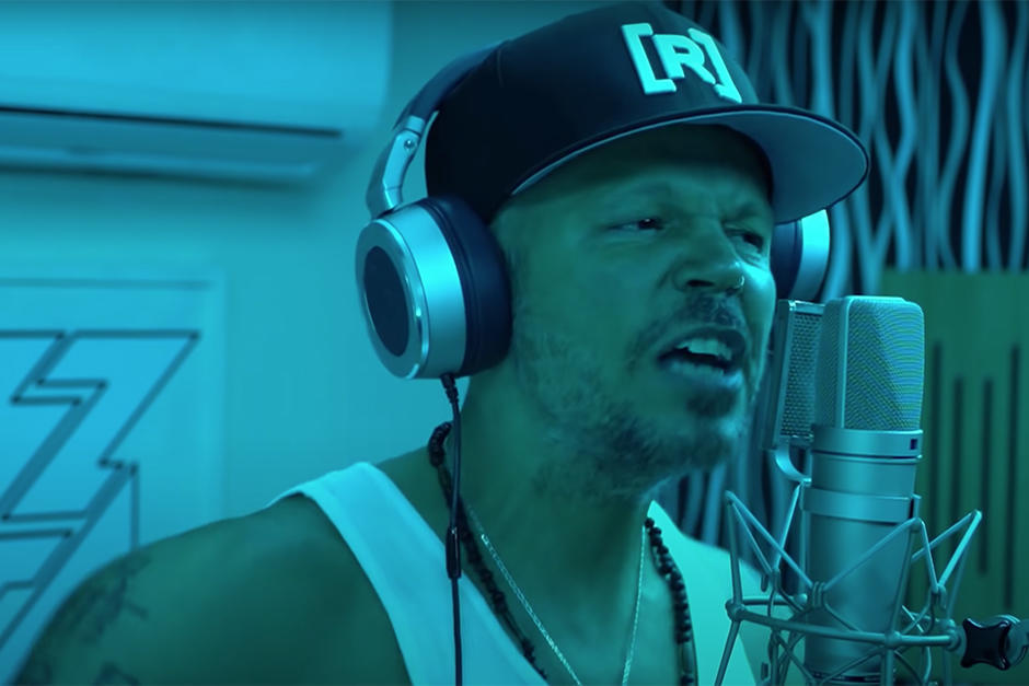 Residente confesó las verdaderas razones de su pelea con J Balvin. (Foto: Archivo/Soy502)