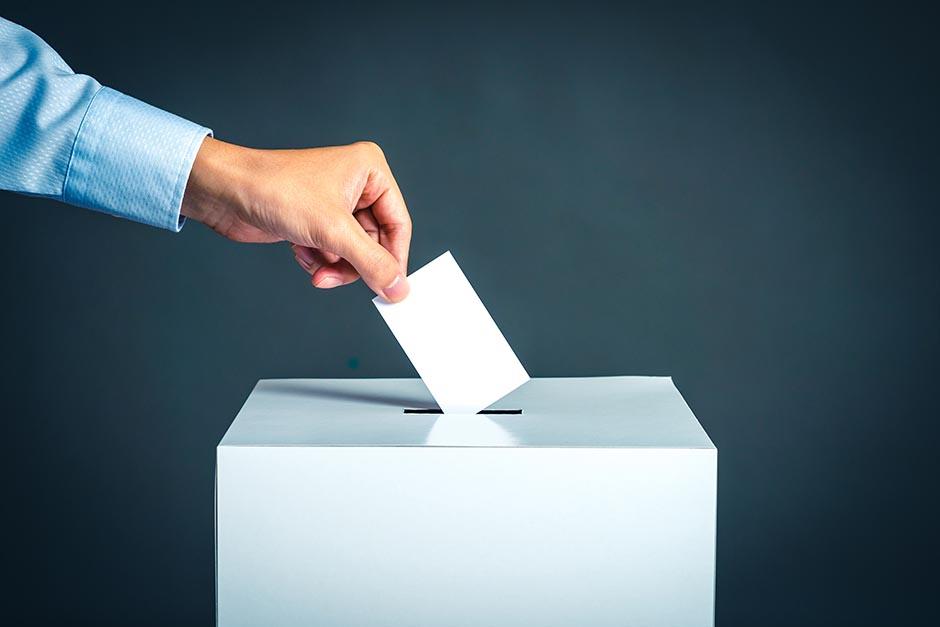 Las elecciones para rector de la Usac para el periodo 2022-2026 se realizarán el próximo 27 de abril. (Foto ilustrativa: Shutterstock)
